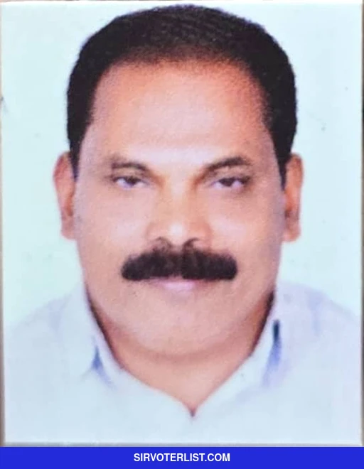 Adv. Senapathy Venu