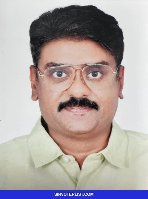 Apu John Joseph