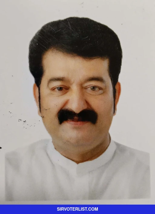 Vinu Job Kuzhimannil