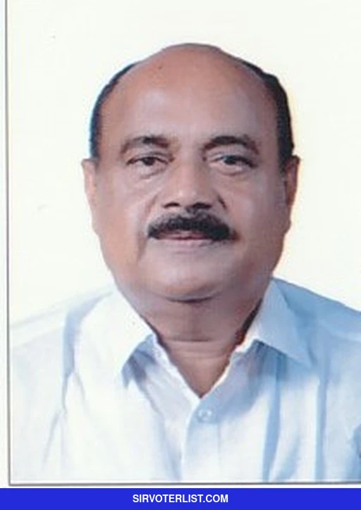Adv K Francis George