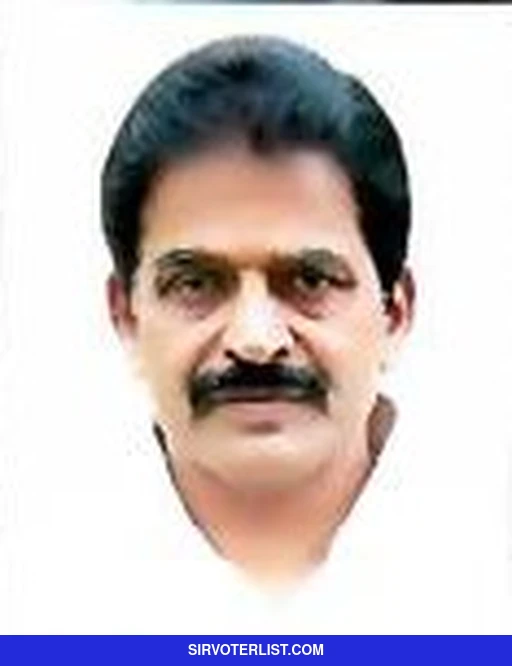 K. C Venugopal