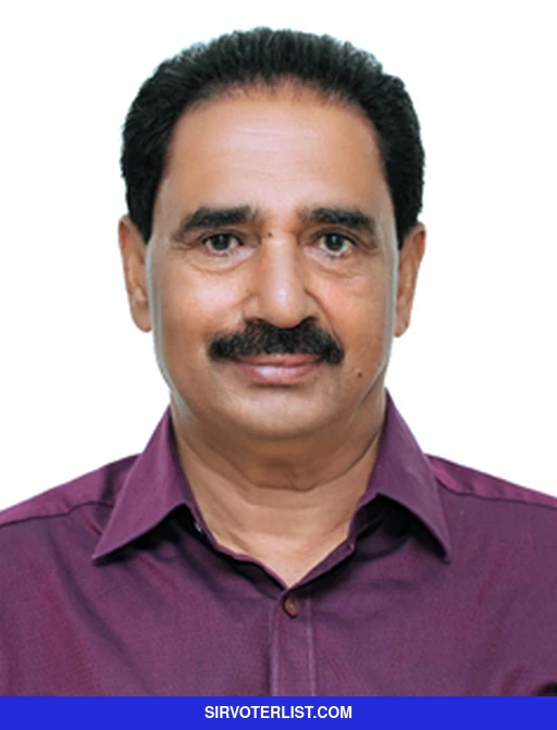 N K Premachandran