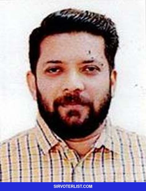 Shafi Parambil