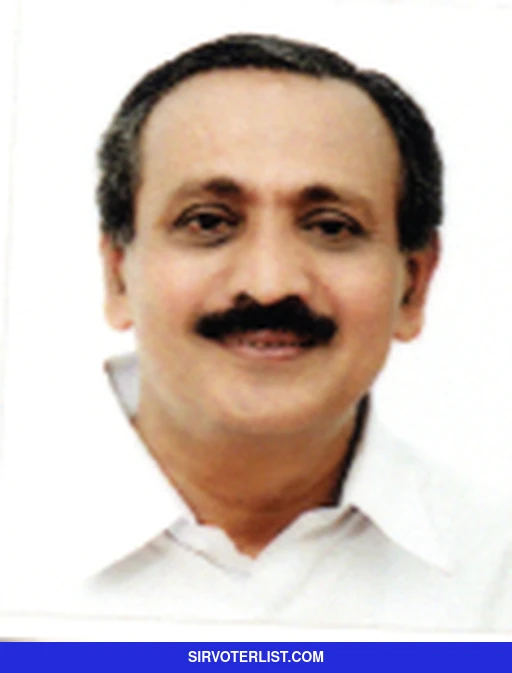 M. K. Raghavan