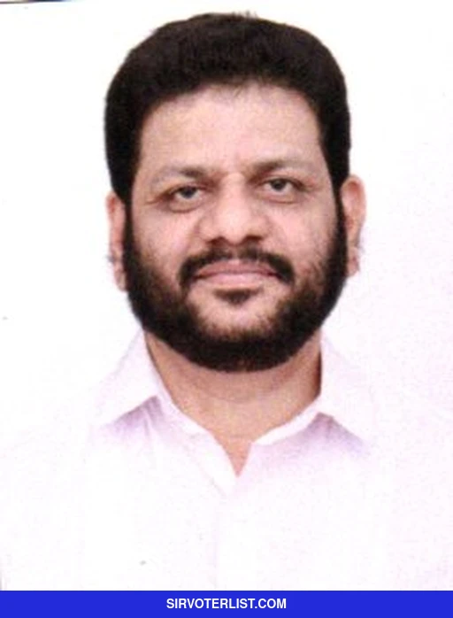 V K Sreekandan