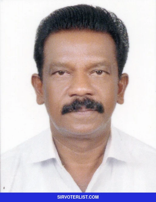 K.radhakrishnan