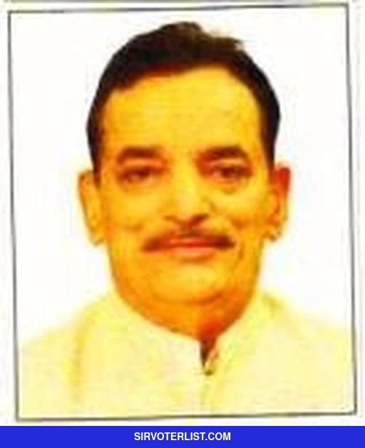 Sushil Kumar Tiwari (Indu Bhaiya)