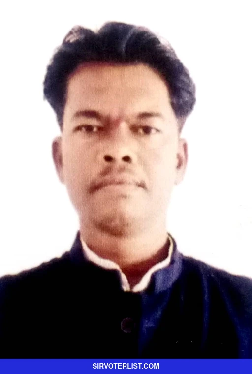 Santosh Varkade