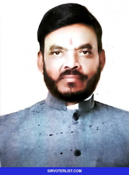 Omprakash Dhurwey