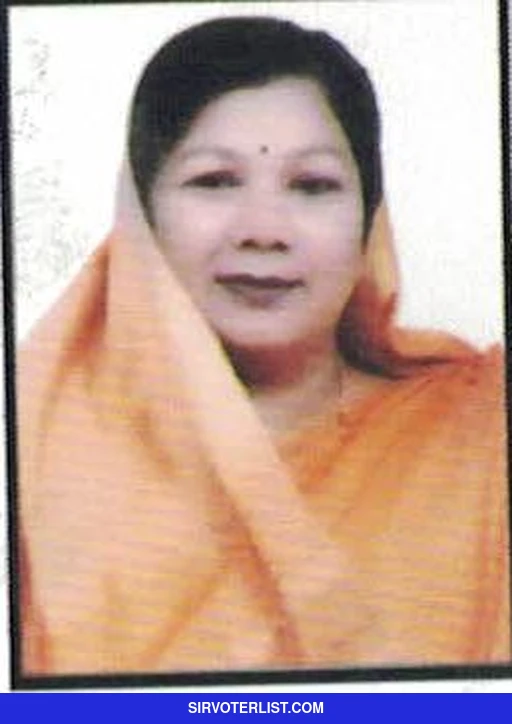 Sampatiya Uikey