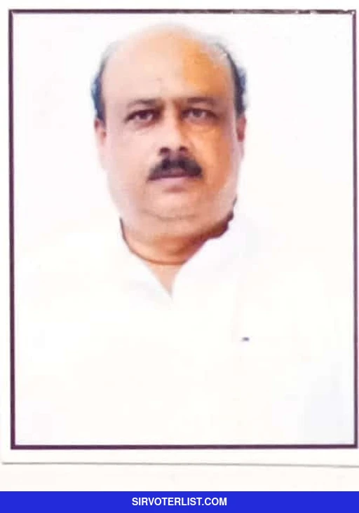Sanjay Uikey