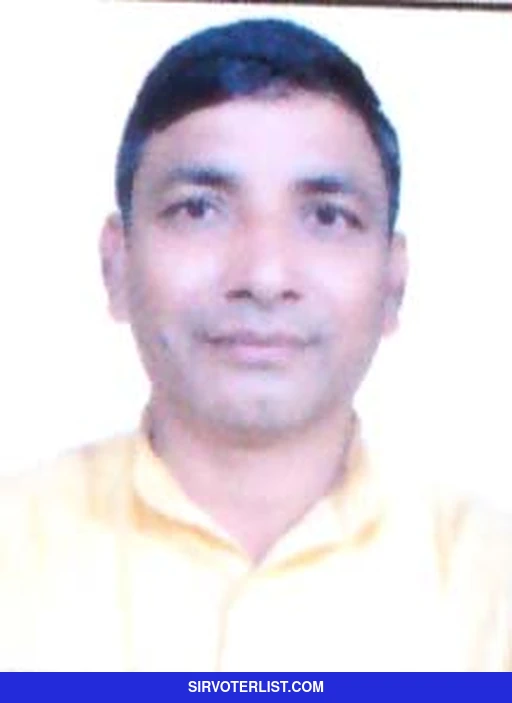 Rajkumar Karrahe