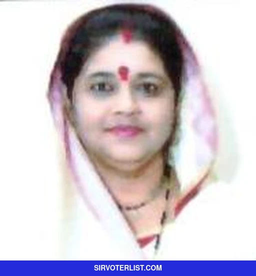 Anubha Munjare
