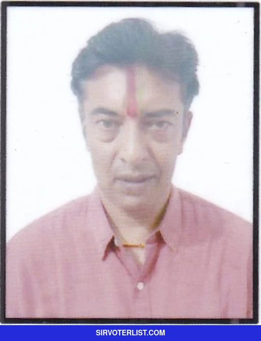 Vivek Vicky Patel