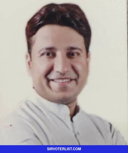Gaurav Singh Pardhi