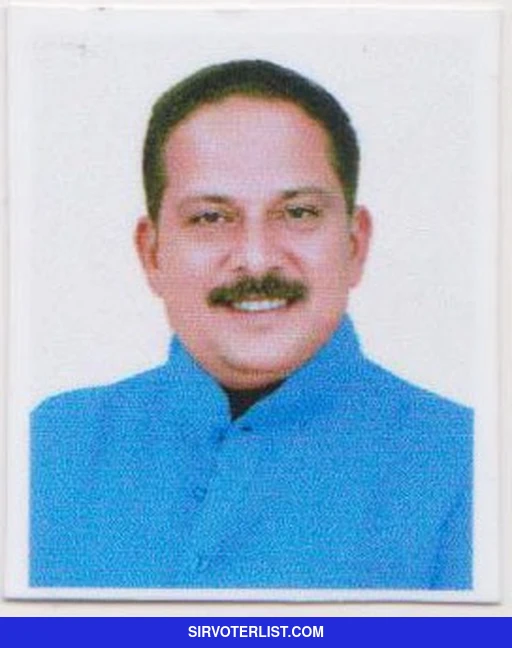 Dinesh Rai Munmun
