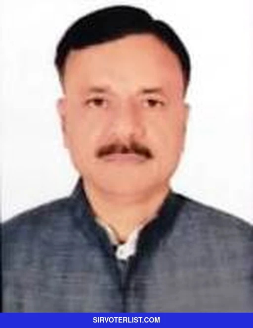 Uday Pratap Singh