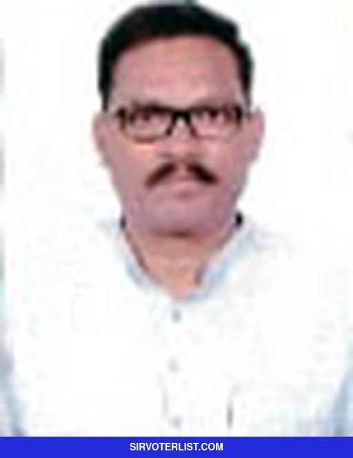 Sunil Uikey