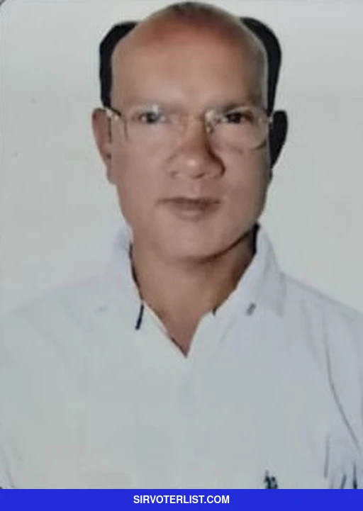 Kamlesh Pratap Shah