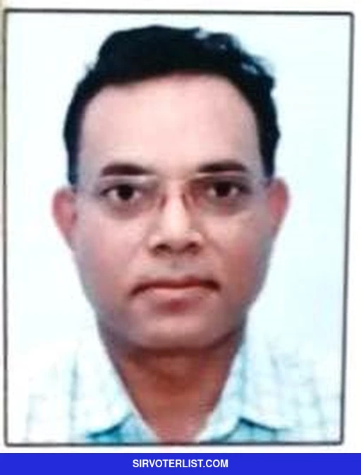 Dr. Yogesh Pandagre