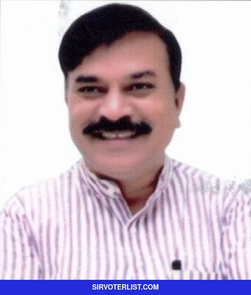 Dr. Ramkishore Dogne
