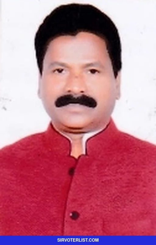 Thakurdas Nagwanshi