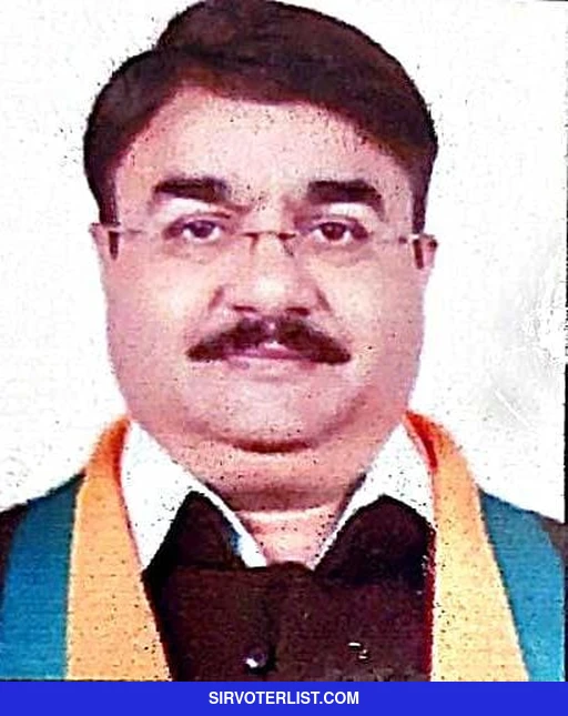 Narendra Shivaji Patel