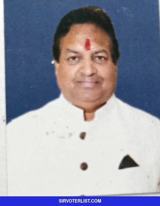 Surendra Patwa