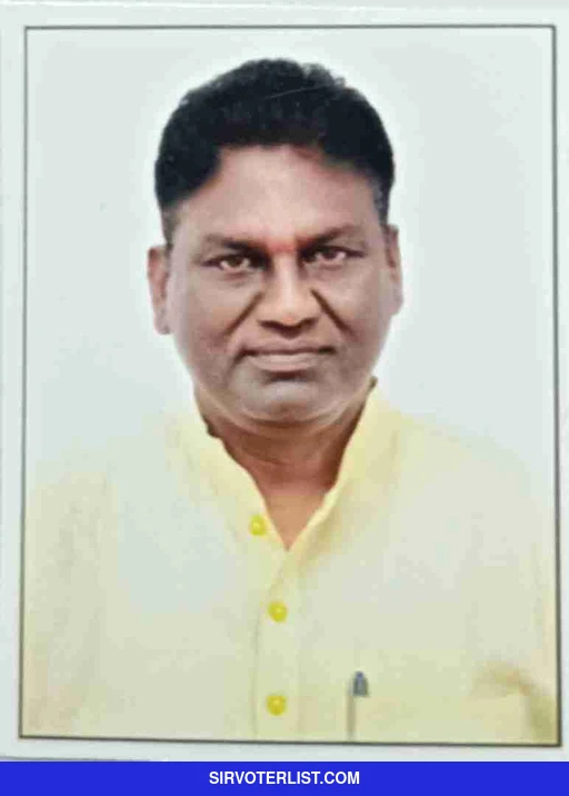 Dr. Prabhuram Choudhary