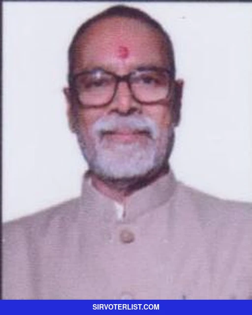 Mukesh Tandan