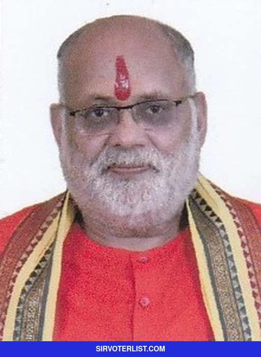 Umakant Sharma