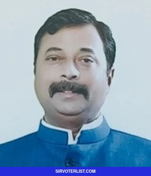 Vishnu Khatri