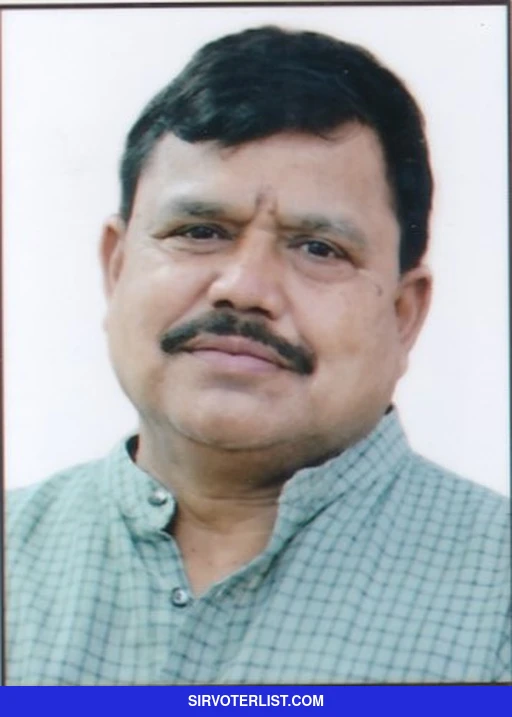 Pradhuman Singh Tomar