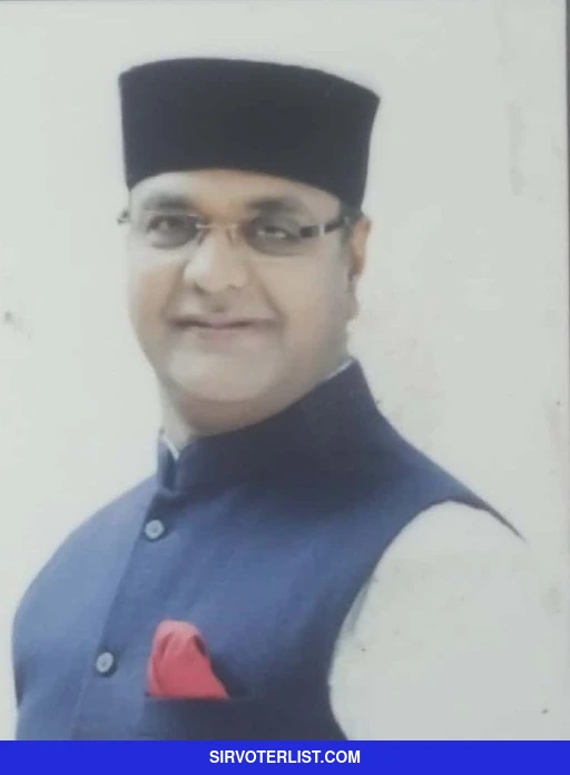 Vishvas Sarang