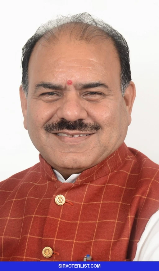 Bhagwandas Sabnani