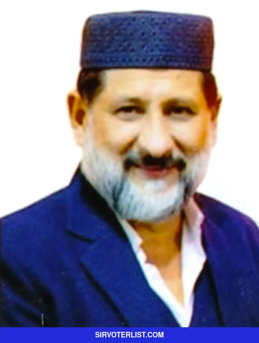 Arif Masood