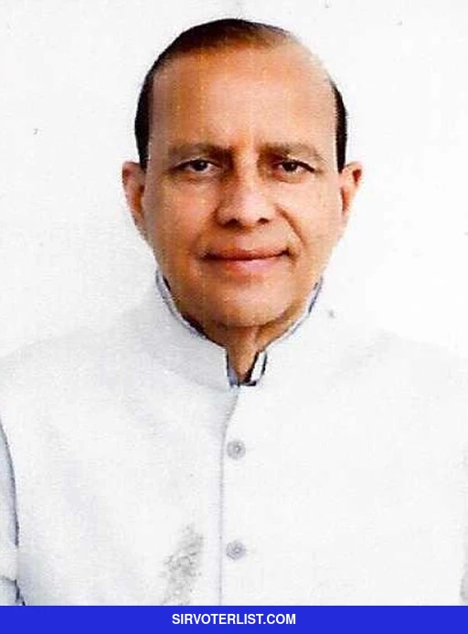 Ramakant Bhargava