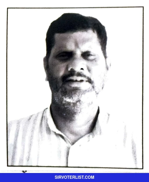 Amar Singh Yadav
