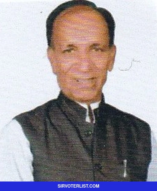 Hajarilal Dangi