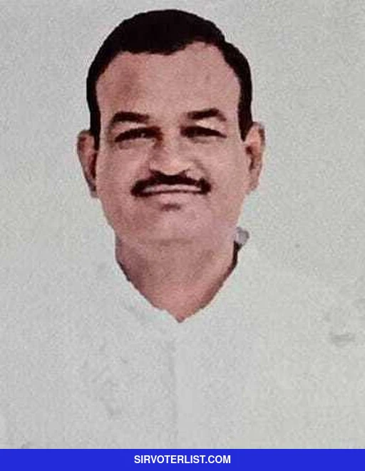 Bhairon Singh " Bapu "