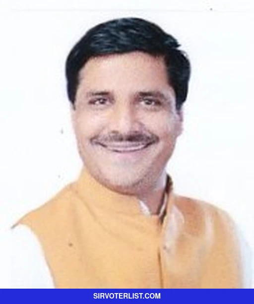Madhav Singh (Madhu Gehlot)