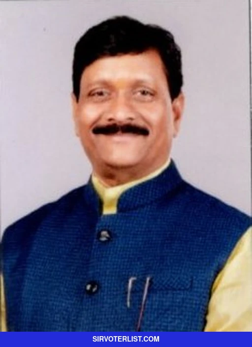Dr. Rajesh Sonkar