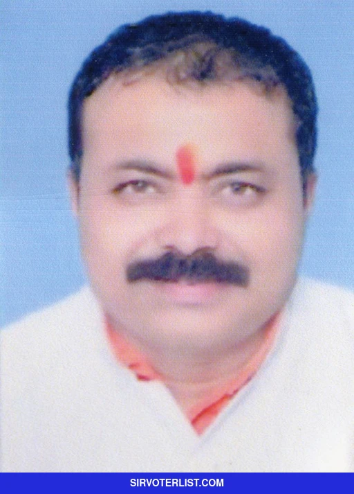 Aashish Govind Sharma