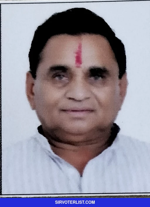 Narayan Patel