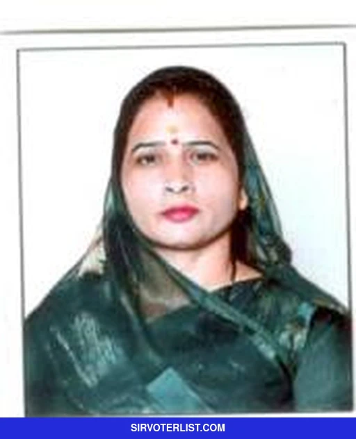 Kanchan Mukesh Tanve