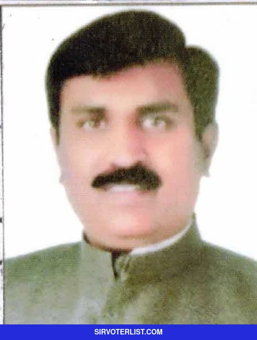 Rajkumar Mev