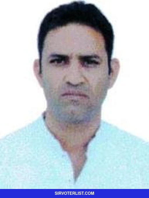 Sachin Subhashchandra Yadav