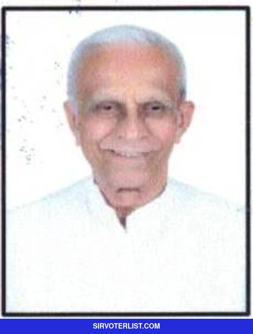 Balkrishn Patidar
