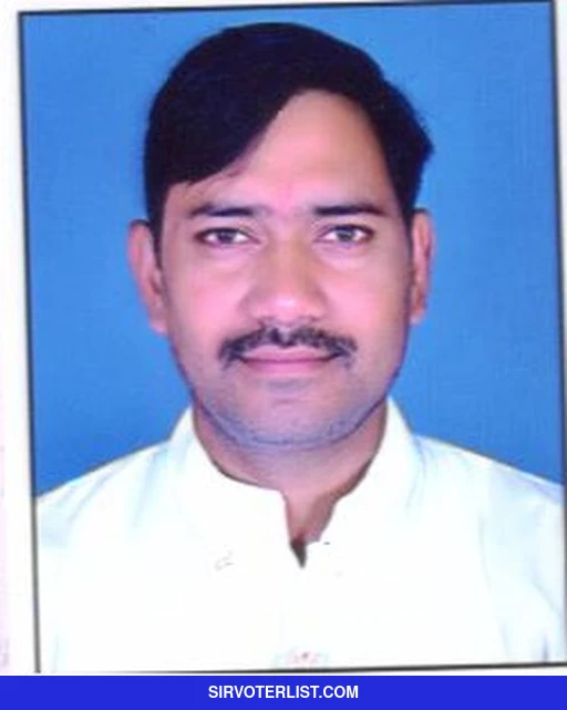 Montu Solanki