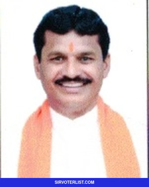 Shyam Barde